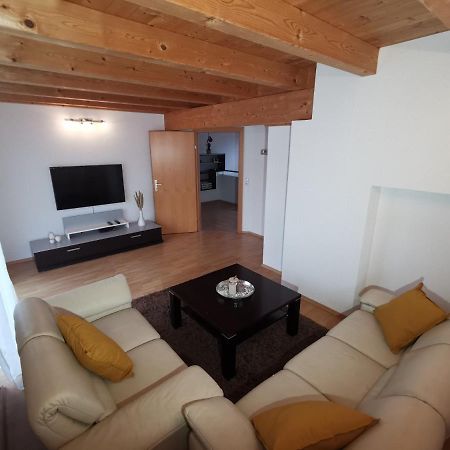 Ferienwohnung Ela Reutte Exterior foto